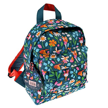 Rex London Unisex Kinder Mini-Rucksack, Mehrfarbig, One Size im Sale